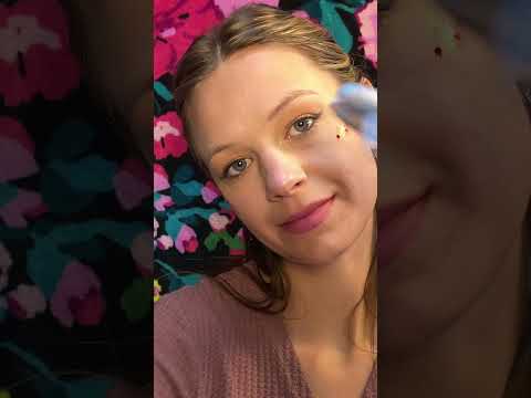 Don’t miss the full video on YouTube KaseyCASMR #asmr #roleplay #foryoupage