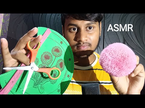 Intense Fast & Aggressive ASMR Triggers (Tingly Sounds for Sleep)