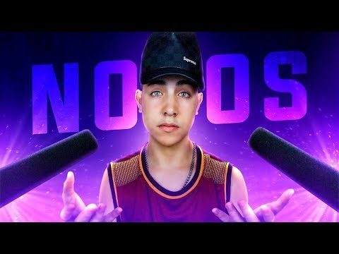 ASMR TESTANDO NOVOS SONS E ARREPIOS COM MICROFONES NOVOS!