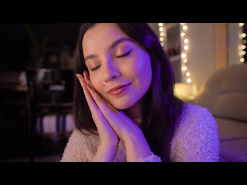 ASMR 💫 Clínica do Sono (sussurros) roleplay