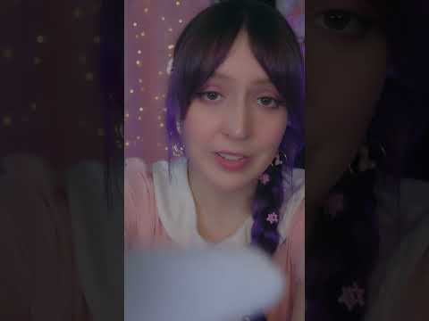 ⭐ASMR para cuando estas LLorando💜 [Sub] Déjame Consolarte y Mimarte