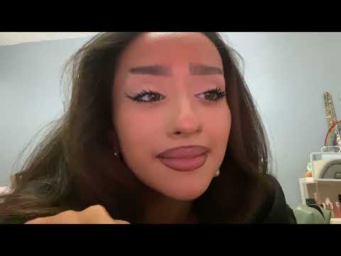 ASMR POV: youre my laptop
