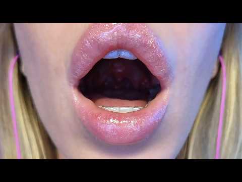 ASMR Warm Breathing So Close