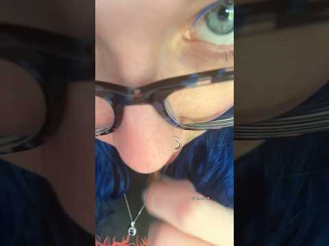 ASMR…CHIP 🍟 #asmr #shorts
