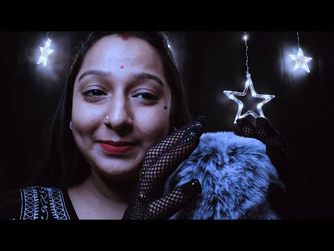 🔴ASMR ANANNYA is live - Tingly Triggers to help you SLEEP instantly 😴