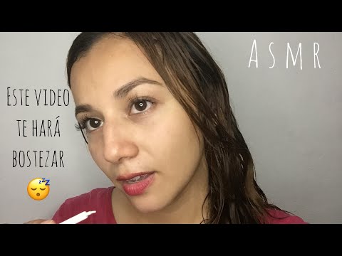 DUERME CON ESTE VIDEO EN 10 MINUTOS // RELAJACIÓN GUIADA