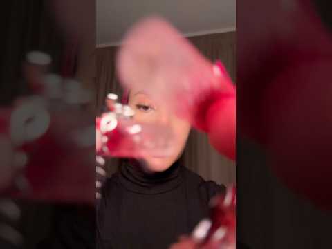 Camera tapping xxx #asmr #personalattention #shorts #relax #tappingasmr
