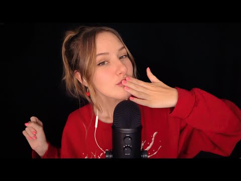 You WILL Fall Asleep to this ASMR Video