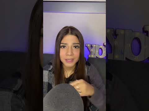 ASMR ✨ SIGUE LA LUZ #ASMR #asmrvideos #asmrtiktoks #asmrvideos #asmr
