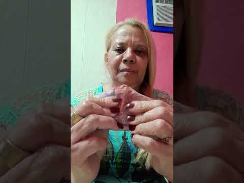 ASMR Short Barulhinhos  do peixinho para  te relaxar. 🥱🥱