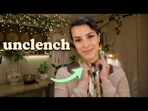 Restore Balance: Reiki ASMR for Mind & Body Connection Before you Sleep