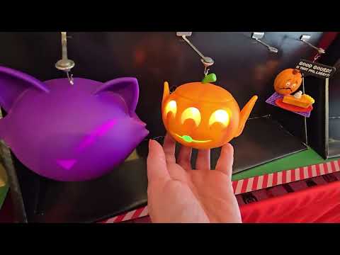 ASMR | Hallmark Store Walk-Through (Soft Spoken Voiceover)