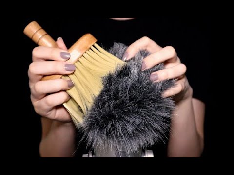 ASMR Fast & Quick Changing Triggers (No Talking)