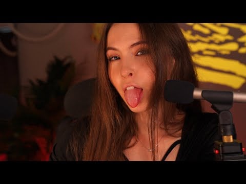 ASMR Rode nt5 / Расслабляйся под мой стрим