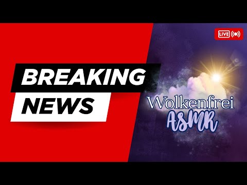 ☁️🌙 Wolkenfrei ASMR ist zurück! 🌙✨