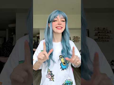 COSAS RANDOM que PAREZCO POR MI PELO 😂💙