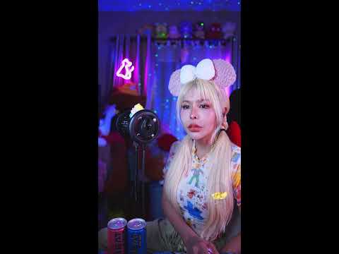 💋LIVE ASMR RELAX TIME