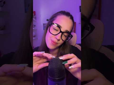 io adoro questo suono! 😍🥹 #asmr #relax #triggersforsleep #tingles