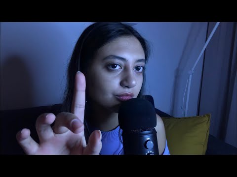 1 DEĞİL, 2 DEĞİL, 3… | TÜRKÇE ASMR 🌙