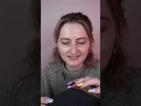 Thundertowel ⛈️ #asmr