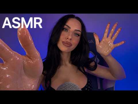 ASMR • Ho Fatto TUTTI gli Hand Sounds Possibili