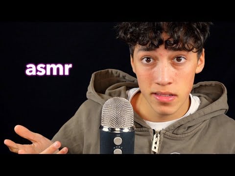 ASMR klicke NICHT auf dieses (ASMR) Video
