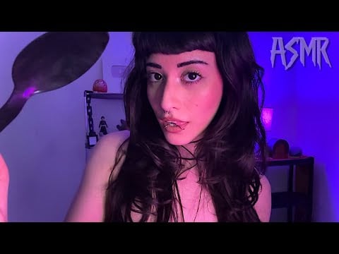 esse ASMR vai te deixar MOLE de sono | 100% garantido ✅