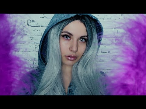 АСМР / ASMR Stream 😴 Мурашки и релакс 😴 Goosebumps and Relax 😴