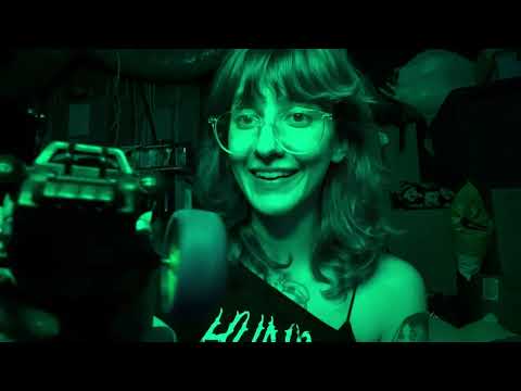 Cringe ah roleplay asmr (lofi)