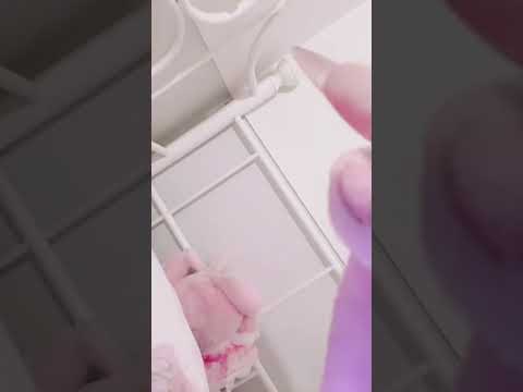 ココナッツレイン🥥☔️ #asmr #睡眠導入 #おすすめ