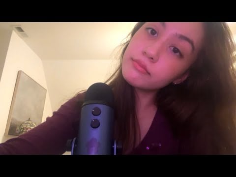 asmr ♡ love island opinions & fav songs rn