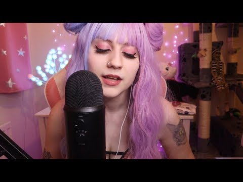 [ASMR] Softly Singing #16 {Taylor Swift Edition}