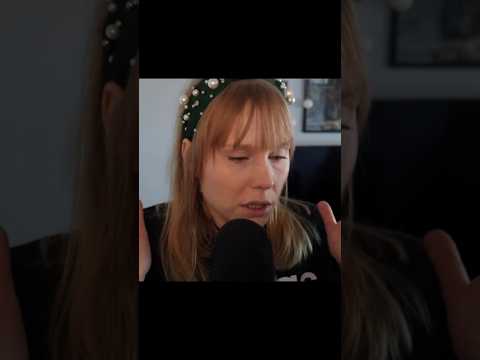 Vipa kerta🗯️ #asmrsuomi #storytime #whispering #asmrshorts
