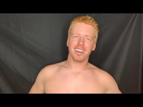 New Deadpool ASMR Tuesday