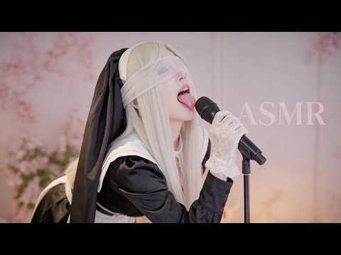 Rem Cosplay ASMR | Gentle Whispers & Relaxing Sounds