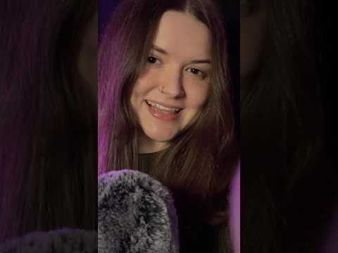 ASMR Guessing Game 🎯🧩 #asmr #shorts