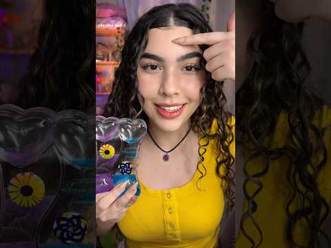 siga minhas instruções 🤹🏻‍♀️ #asmr #shorts