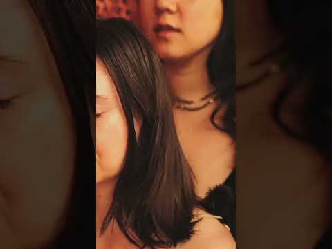 ASMR Scalp Check #asmr #asmrvideo #asmrscalpcheck #asmrrealperson #asmrsleep