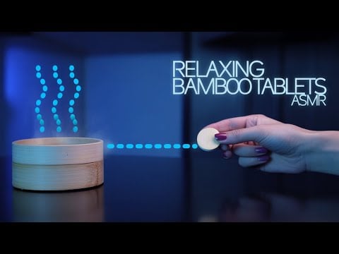 Deep Ear Cleaning & Relaxing ASMR: Goose Feather,Tuning Fork&Powder Puff Triggers / 3Hr (No Talking)