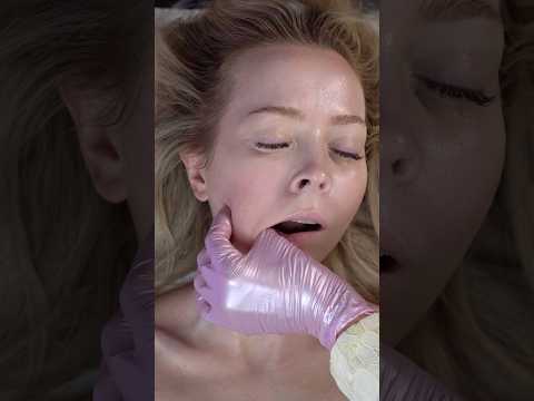 ASMR Buccal Massage with Kaylee Dudley