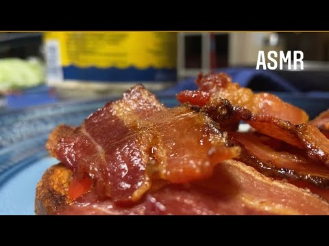 Making you breakfast in 2025