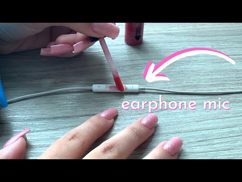 ASMR CASEIRINHO E INTENSO | Earphone Mic lo-fi