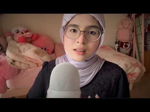 THE DARK SIDE OF BEING AN ASMR CREATOR (My Experience)