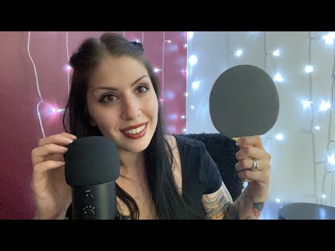 ASMR LIVE STREAM HANGOUT!!!!!