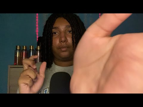 ASMR: Reiki avec gestes de mains