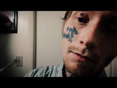 ASMR | Ear Cleaning and Examination