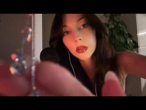 ASMR | асмр на русском - визуальные триггеры под которые ты уснешь