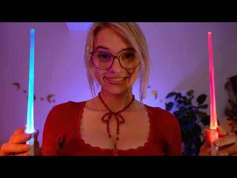 Focus Test: Can You Stay Focused? (Binaural ASMR for Study & Work)