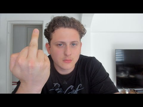 ASMR Dutch Swear Words - How to swear in Dutch