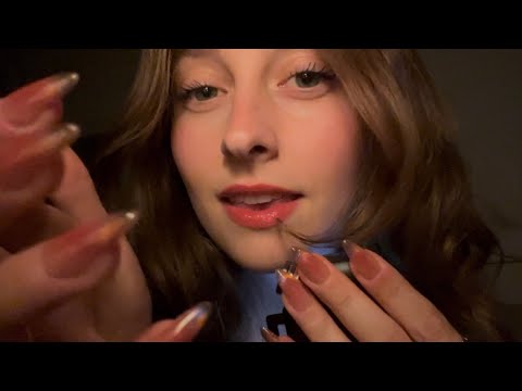 ASMR 1 HOUR of pure and highly requested trigger words that you will LOVE